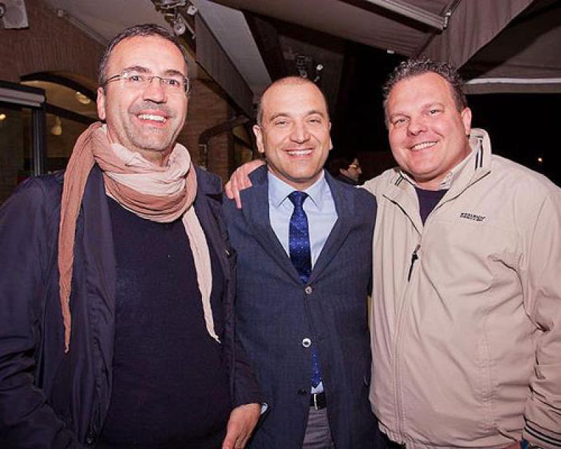 Bassanonet.it Antonio Vigo: “Sono e rimango nella Lega”