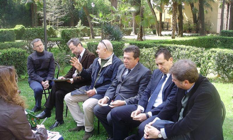 Bassanonet.it - Conferenza stampa