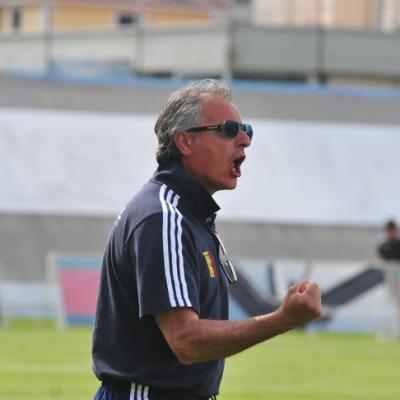 Bassanonet.it Brucato vuol dire fiducia: “Ce la faremo”