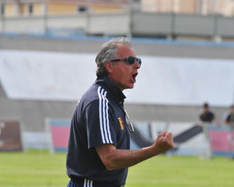 Bassanonet.it Brucato vuol dire fiducia: “Ce la faremo”