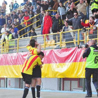 Bassanonet.it Clamoroso al “Mercante”. Lotta salvezza riaperta