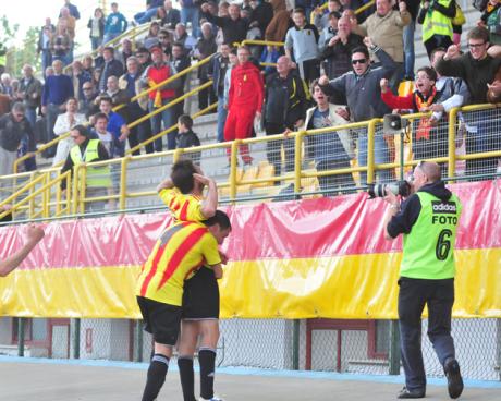 Bassanonet.it Clamoroso al “Mercante”. Lotta salvezza riaperta