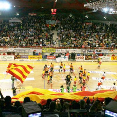 Bassanonet.it Bassano sede della Final Four di Coppa Europa CERS