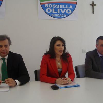 Bassanonet.it Rossella Olivo scende in campo