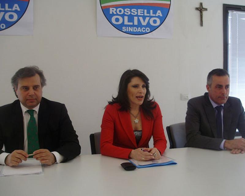 Bassanonet.it Rossella Olivo scende in campo