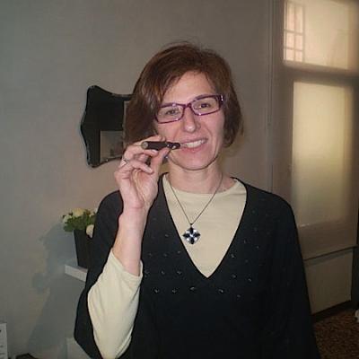 Bassanonet.it “Fumi?” “No, svapo”