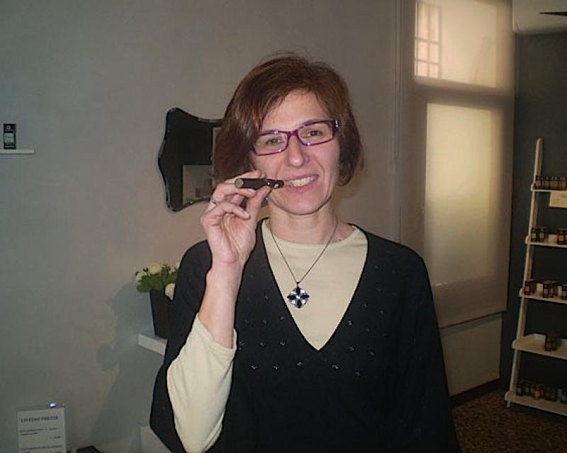 Bassanonet.it “Fumi?” “No, svapo”