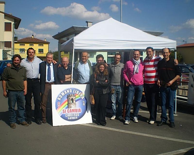 Bassanonet.it “Si Cambia con Romano Libera”: la Valsugana e la sentenza