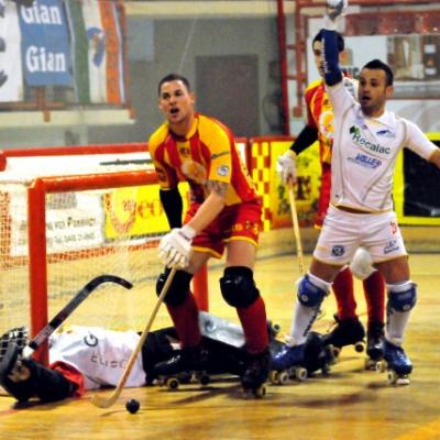 Bassanonet.it Bassano sconfitto solo nel finale nel derbyssimo