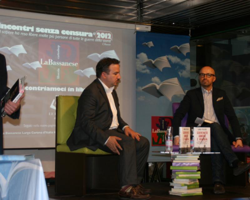 Bassanonet.it Gioventù, amore e rabbia