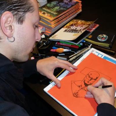 Bassanonet.it La cultura del fumetto