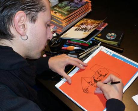 Bassanonet.it La cultura del fumetto