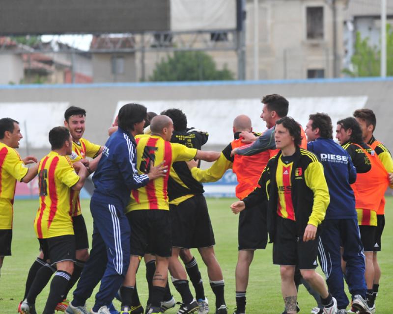 Bassanonet.it Le pagelle giallorosse. Bassano-Frosinone 2-1