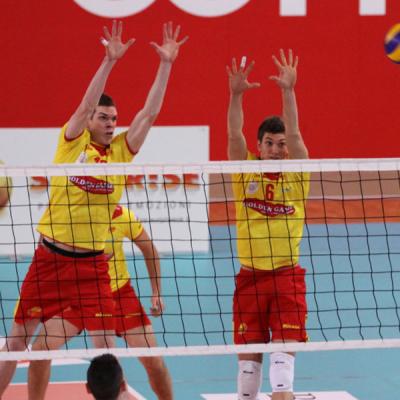 Bassanonet.it Golden Game senza problemi: 3-0 al Silvolley