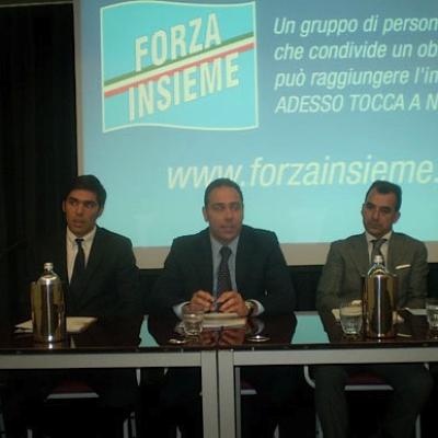 Bassanonet.it Ecco a voi “Forza Insieme”