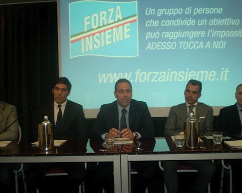 Bassanonet.it Ecco a voi “Forza Insieme”