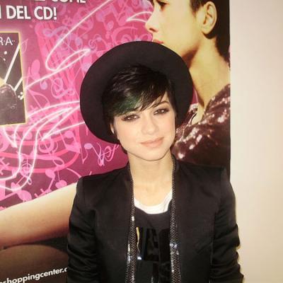 Bassanonet.it Folla al centro commerciale per Dolcenera