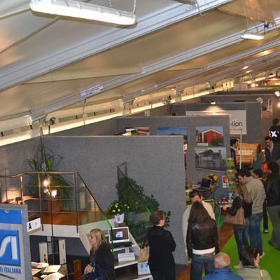 Bassanonet.it Fiere del Grappa: “Siamo vivi”