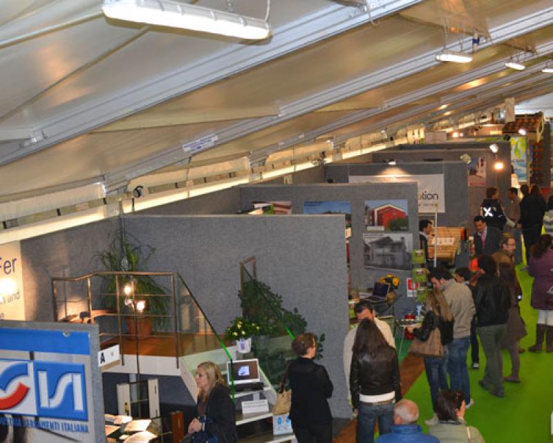 Bassanonet.it Fiere del Grappa: “Siamo vivi”