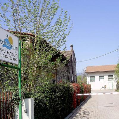 Bassanonet.it Ecotrasporti: “Con Karizia non esiste neanche rapporto di conoscenza”