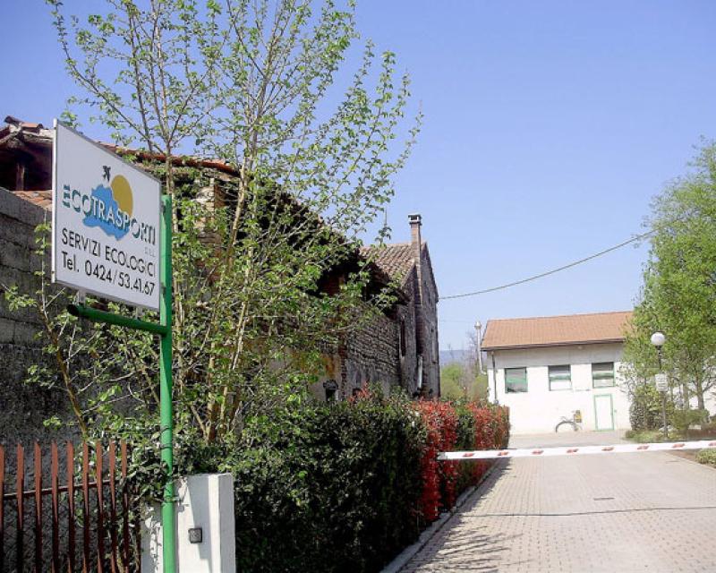 Bassanonet.it Ecotrasporti: “Con Karizia non esiste neanche rapporto di conoscenza”