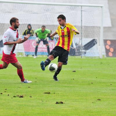 Bassanonet.it Le pagelle giallorosse. Prato – Bassano 0-2