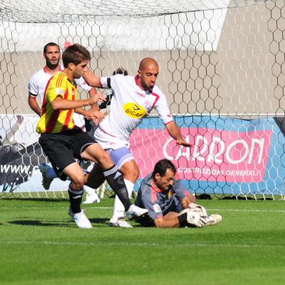 Bassanonet.it Ultime chance di salvezza. A Bassano arriva il Frosinone