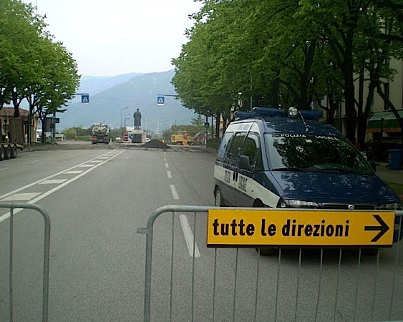 Bassanonet.it Piazzale Giardino: quattro giorni di passione