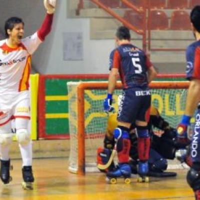 Bassanonet.it Favolosa Geo&Tex. Raggiunta la Final Four Europea