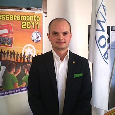 Bassanonet.it Nicola Finco: “Il mio sostegno alla lista Ros@' 2012 è pura fantasia”