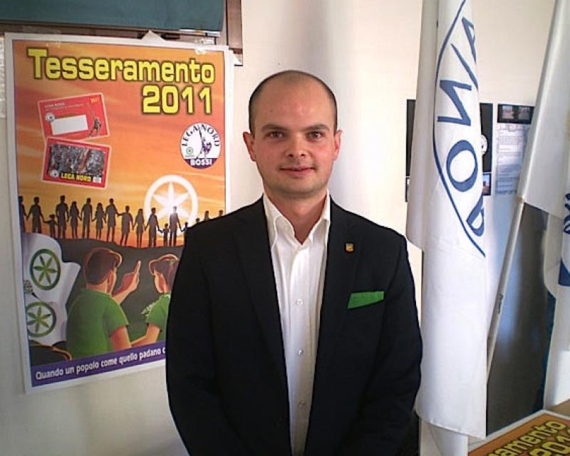 Bassanonet.it Nicola Finco: “Il mio sostegno alla lista Ros@' 2012 è pura fantasia”