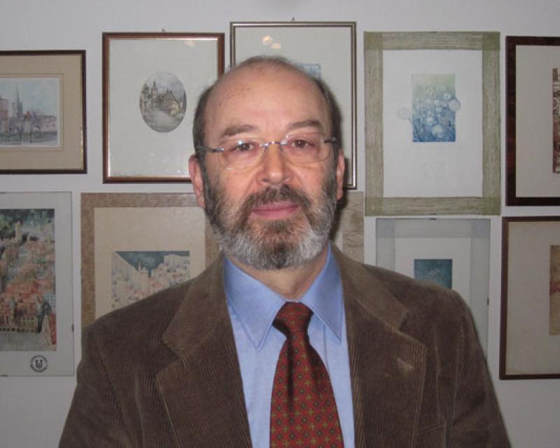 Bassanonet.it Vanni Barichello: “Romano ha bisogno di cambiare clima”