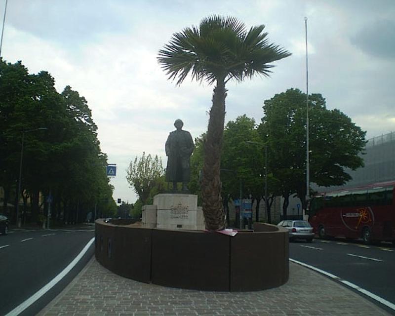 Bassanonet.it Il generale...Giardino