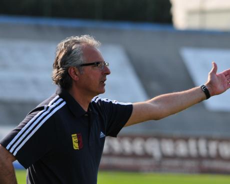 Bassanonet.it Il Bassano & la corazzata. Mercoledì sfida allo Spezia