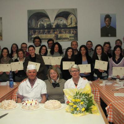 Bassanonet.it La solidarietà a forma di strudel