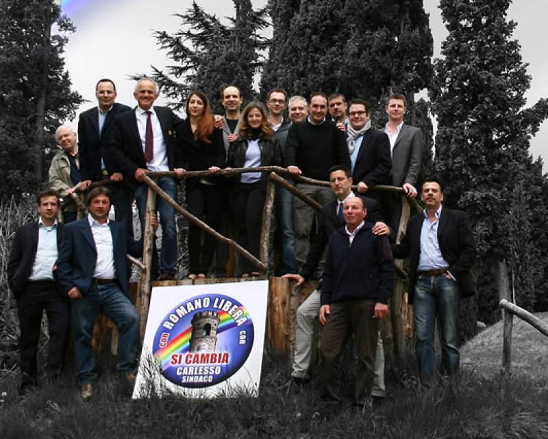 Bassanonet.it Si Cambia con Romano Libera: “Superstrada Valsugana, Romano non è in vendita”