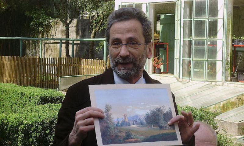 Bassanonet.it - Il prof. Giuseppe Busnardo