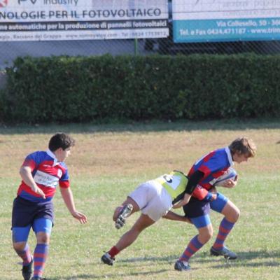 Bassanonet.it Settore giovanile: work in progress