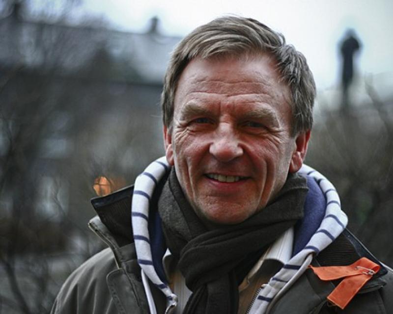 Bassanonet.it Il geyser civile dell’Islanda