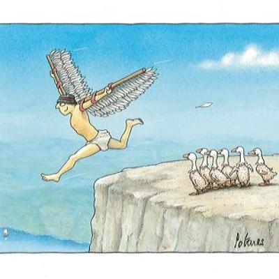 Bassanonet.it Umoristi a Marostica spicca il volo