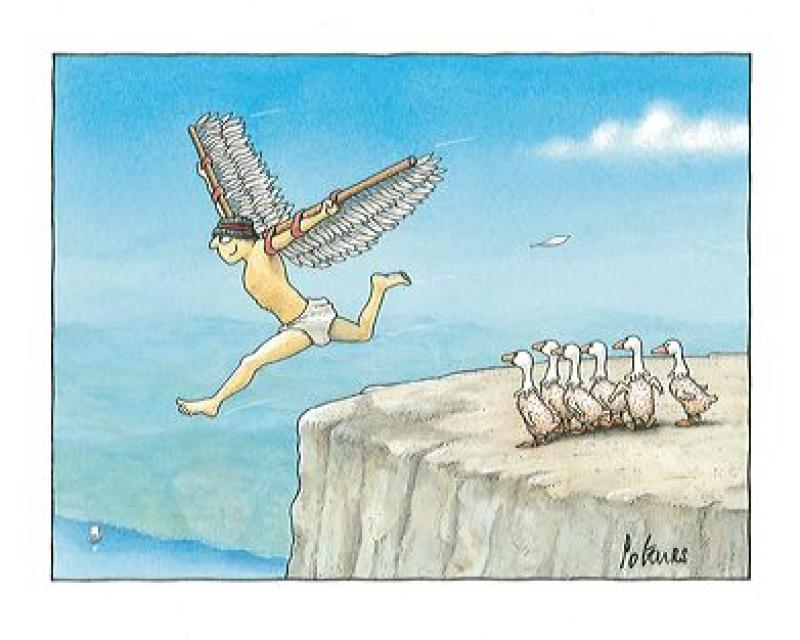 Bassanonet.it Umoristi a Marostica spicca il volo