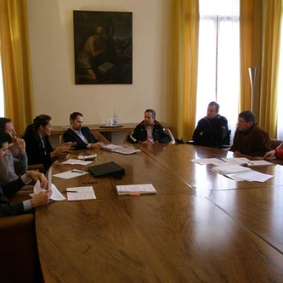 Bassanonet.it Gassificatore: “La Provincia non sta con le mani in mano”