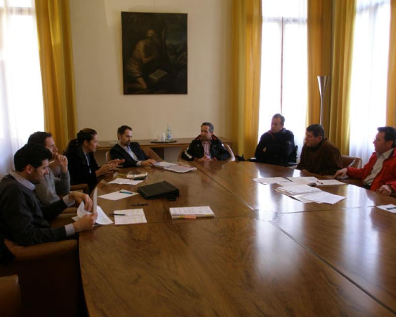 Bassanonet.it Gassificatore: “La Provincia non sta con le mani in mano”