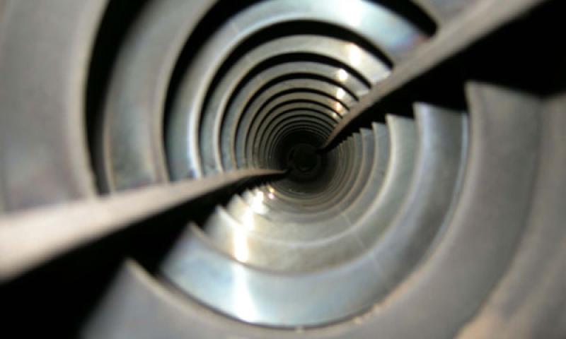 Bassanonet.it - Foto 2 - Reattore spento