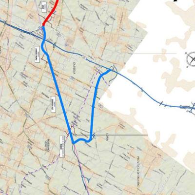 Bassanonet.it Cassola: “Urge un incontro pubblico sulla Valsugana”