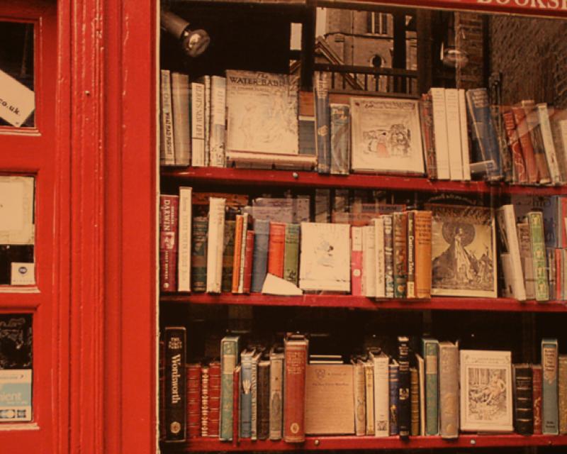 Bassanonet.it L’alba dei libri