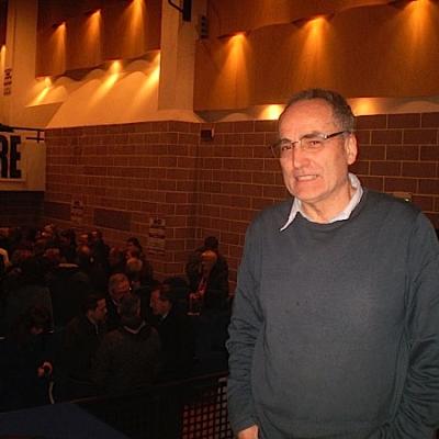 Bassanonet.it Un Boato scuote l'assemblea