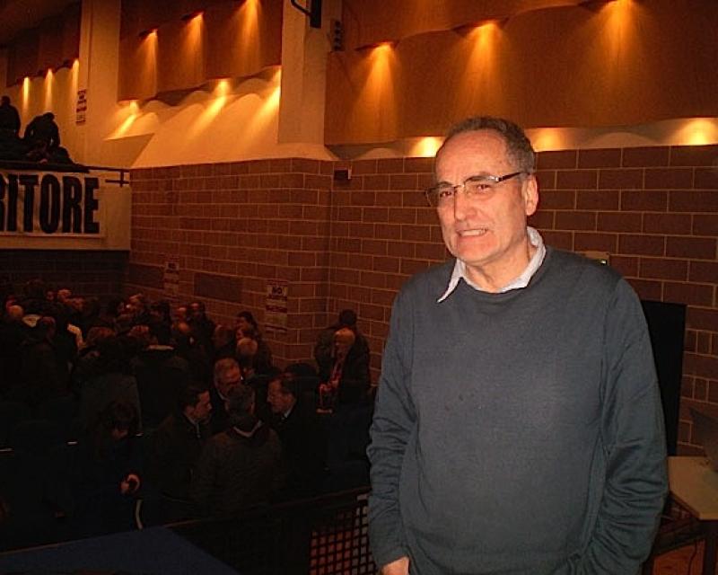 Bassanonet.it Un Boato scuote l'assemblea