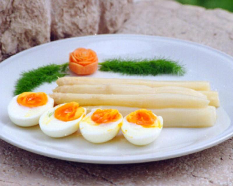 Bassanonet.it Asparago & dintorni 2012