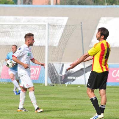 Bassanonet.it Le pagelle giallorosse. Trapani-Bassano 3-3